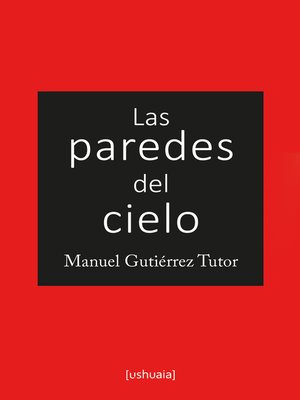 cover image of Las paredes del cielo